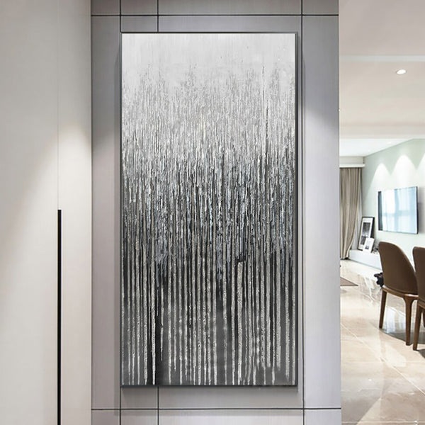 Everfrost Painting